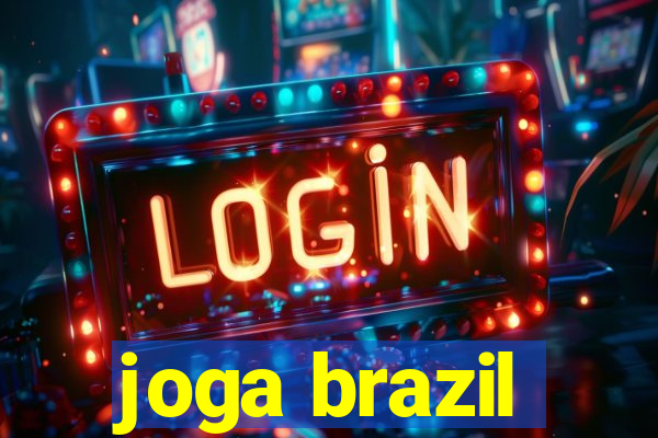 joga brazil