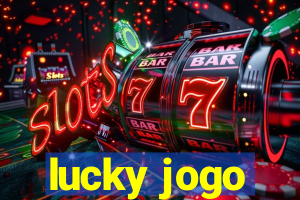 lucky jogo