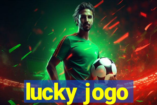 lucky jogo