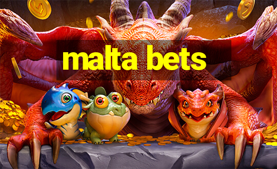 malta bets