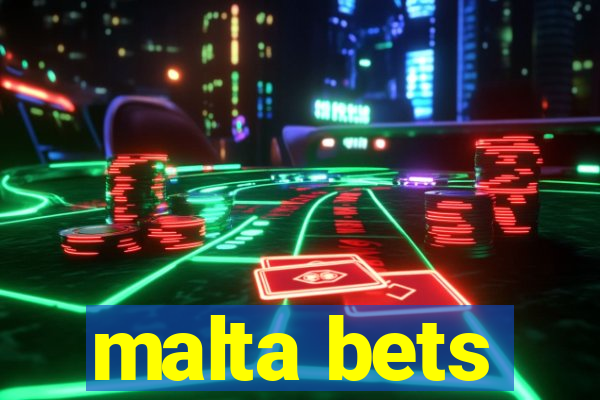 malta bets