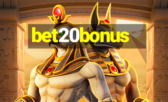 bet20bonus