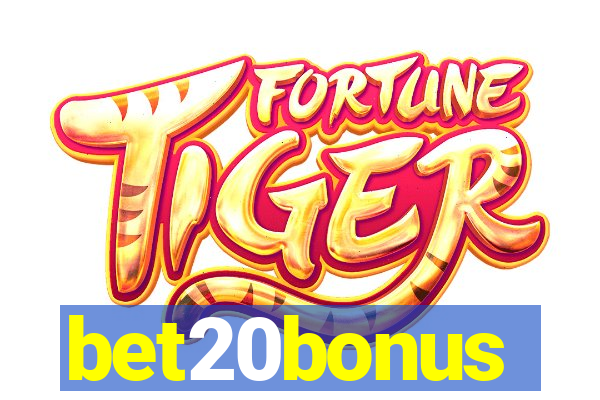 bet20bonus