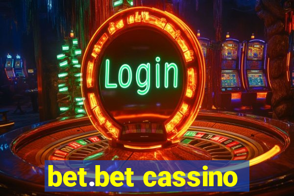 bet.bet cassino