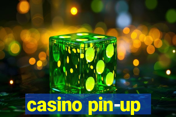 casino pin-up