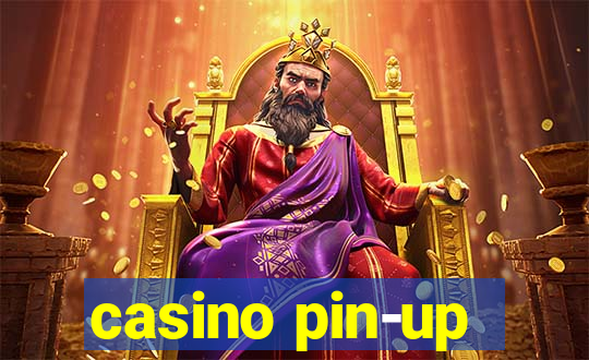 casino pin-up