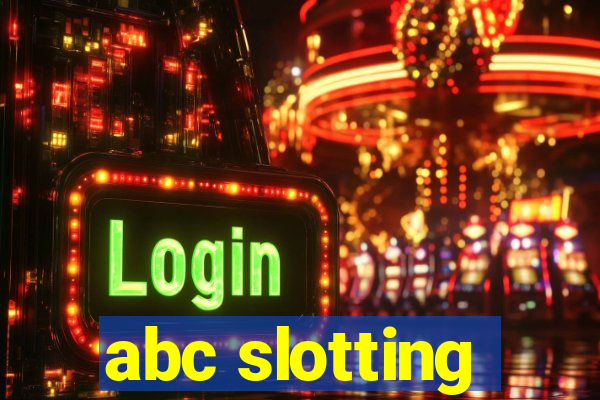 abc slotting