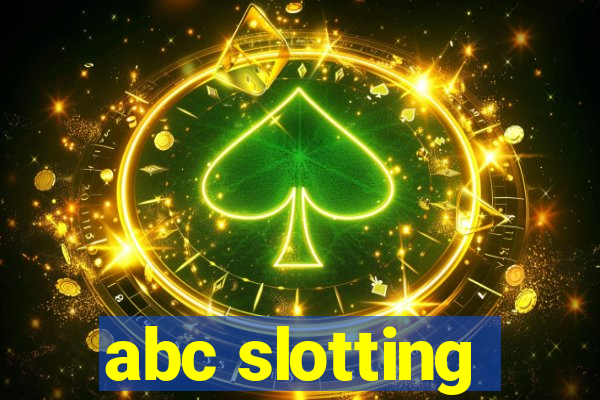 abc slotting