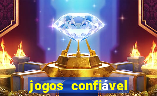 jogos confiável para ganhar dinheiro