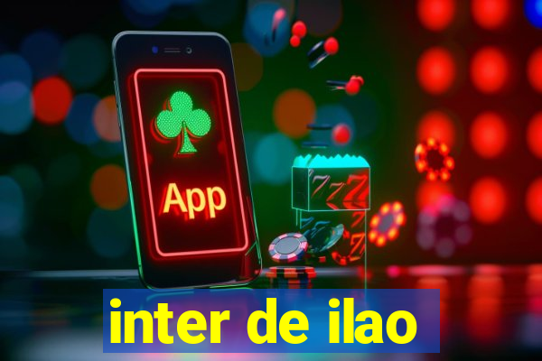 inter de ilao