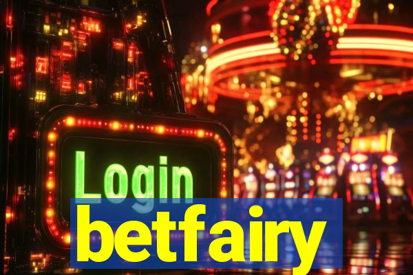 betfairy