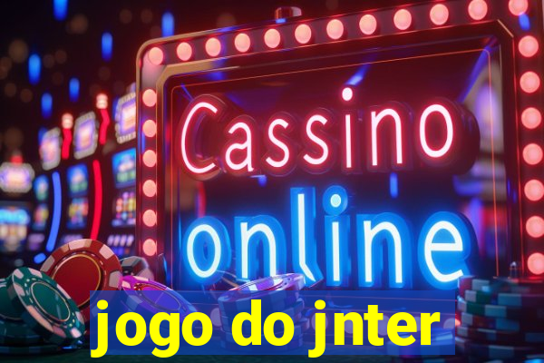 jogo do jnter