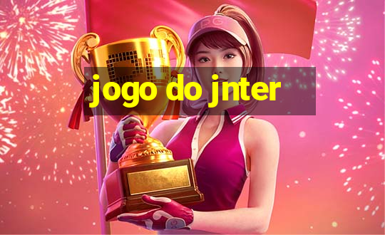 jogo do jnter