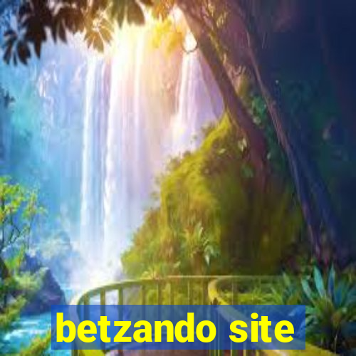 betzando site