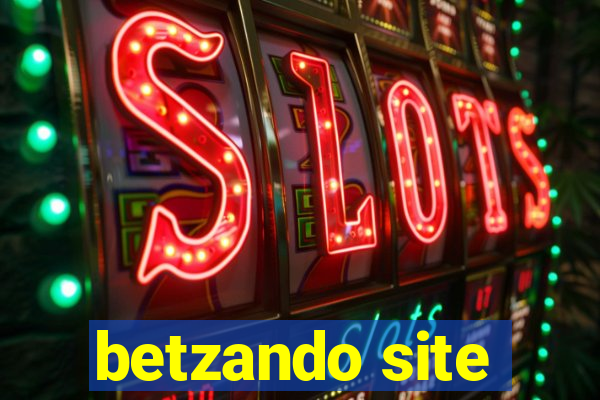 betzando site