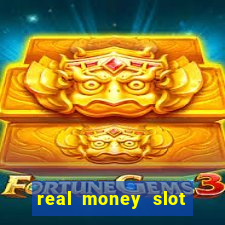 real money slot machine app