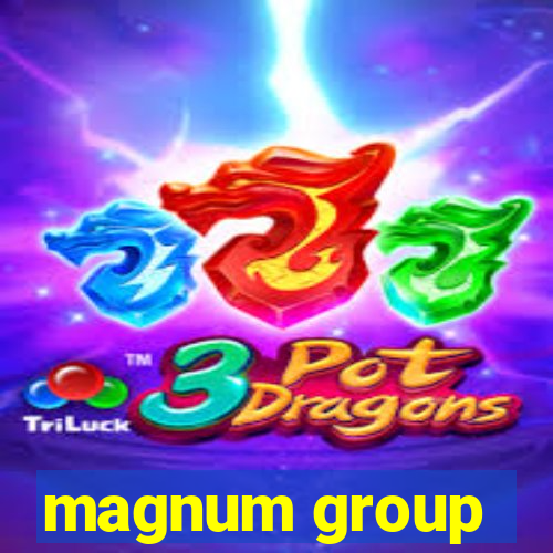 magnum group