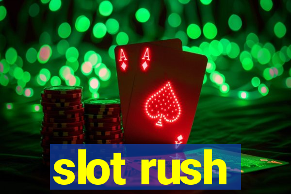 slot rush