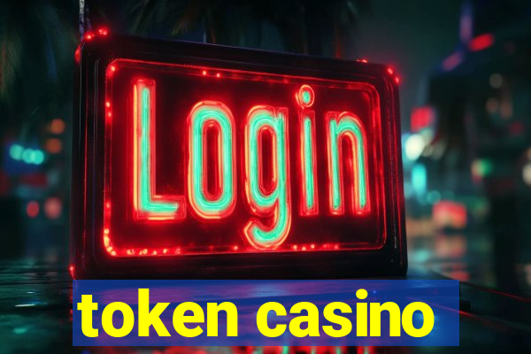 token casino