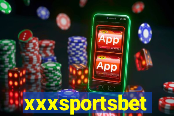 xxxsportsbet