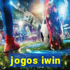 jogos iwin