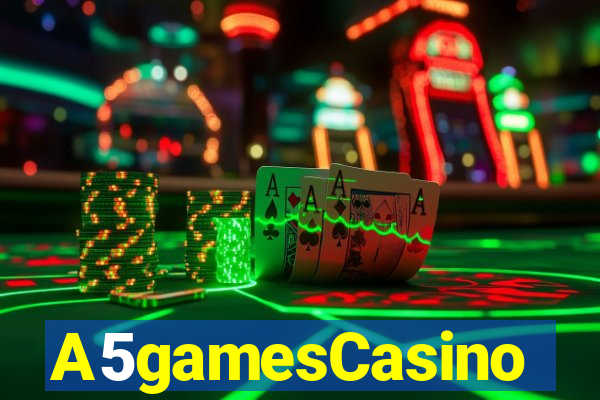 A5gamesCasino