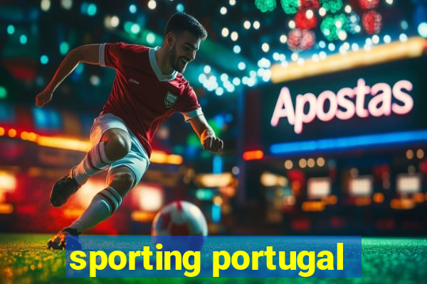 sporting portugal