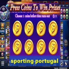 sporting portugal