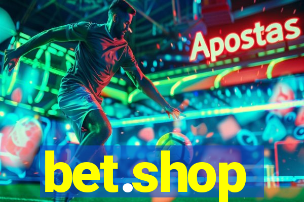 bet.shop