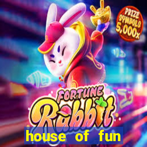 house of fun casino slots