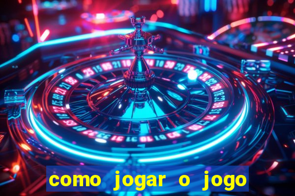 como jogar o jogo do fortune tiger