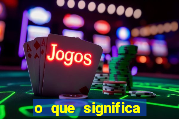 o que significa jackpot nas plataformas de jogos