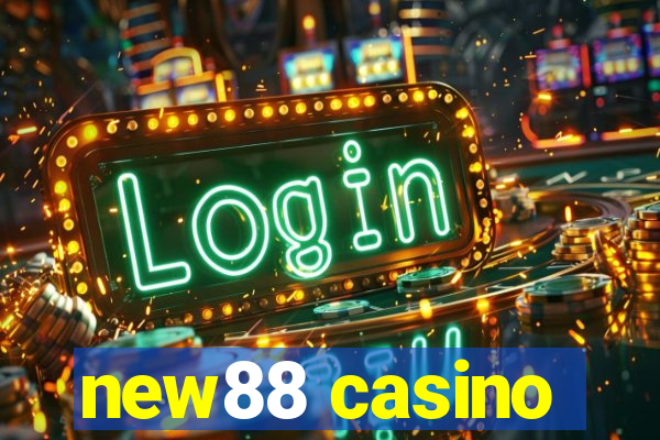 new88 casino