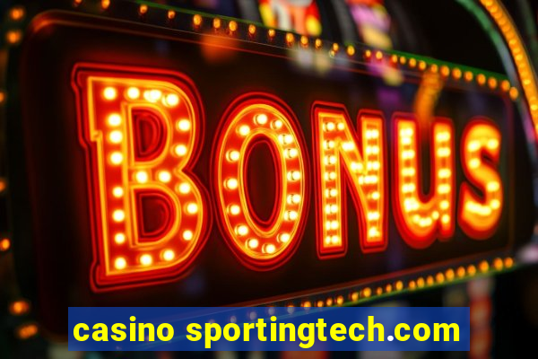 casino sportingtech.com