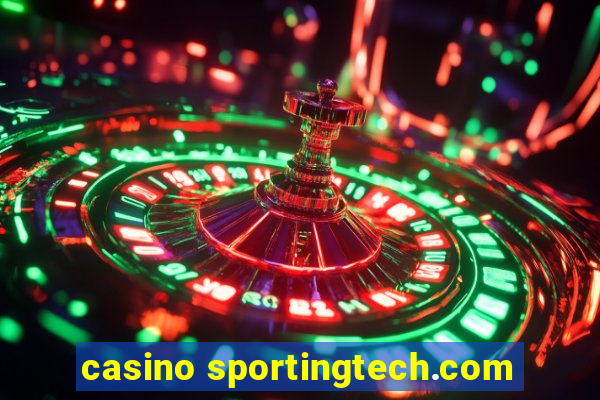 casino sportingtech.com