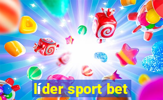 líder sport bet