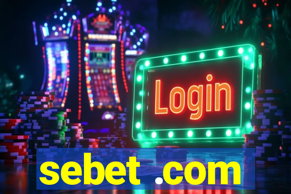 sebet .com