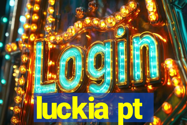 luckia pt