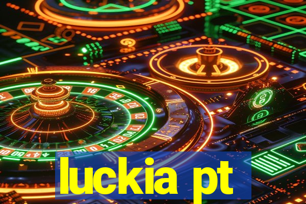 luckia pt