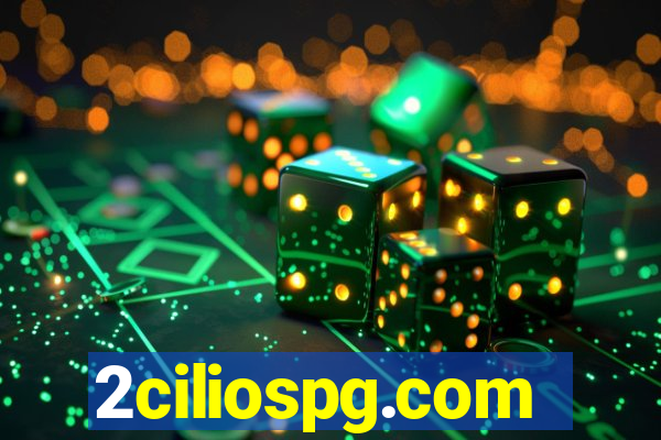 2ciliospg.com