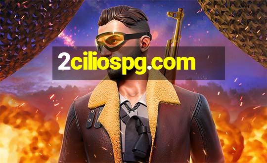 2ciliospg.com