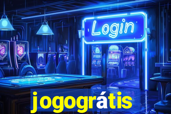 jogográtis