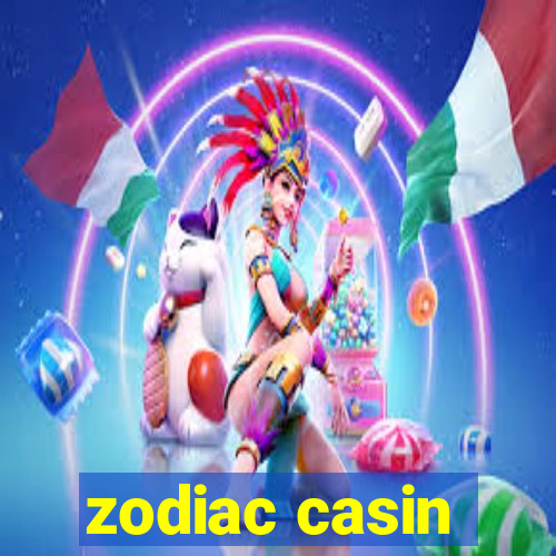 zodiac casin