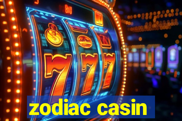 zodiac casin