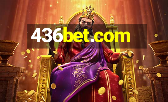 436bet.com