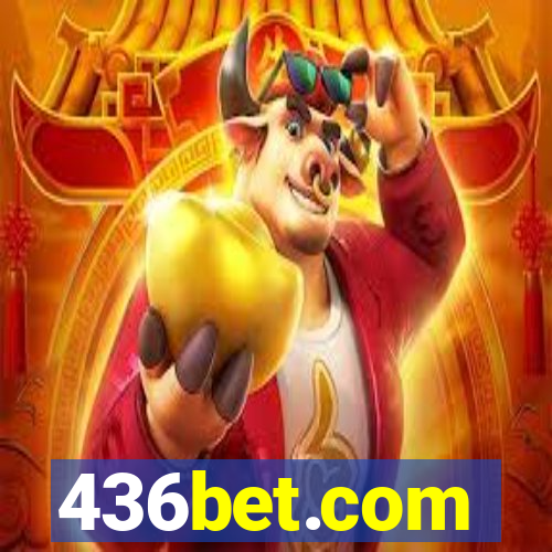 436bet.com