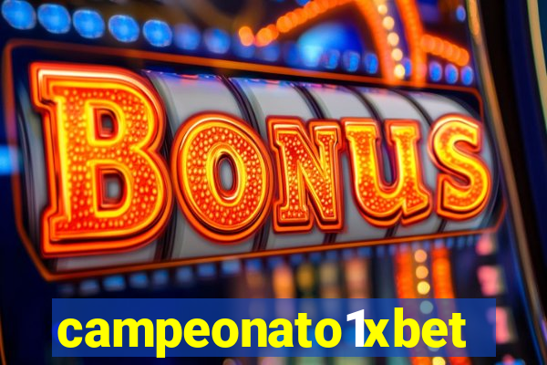 campeonato1xbet