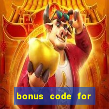 bonus code for gala bingo