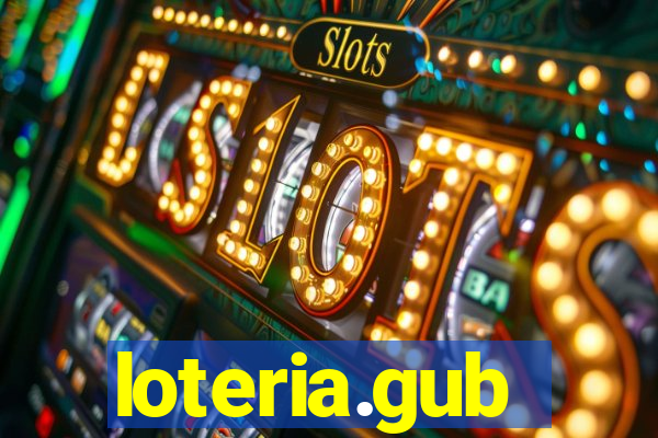 loteria.gub