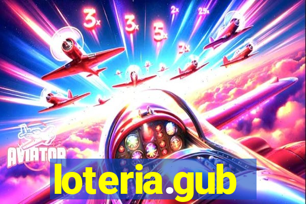 loteria.gub